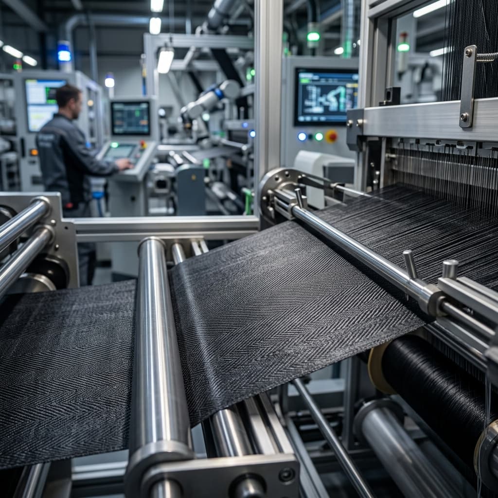 Tendencias textiles a mitad de 2026: perspectivas desde la fábrica