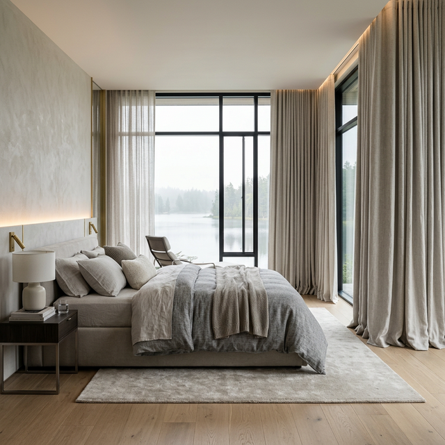 Home Textile Trends 2026: Data on Sustainability, Digital Printing, and Market Growth