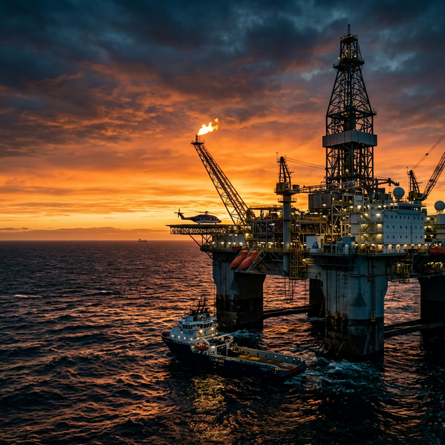 Navigating Volatility: The Surge in Global Oil Prices and its Impact on Textile Manufacturing